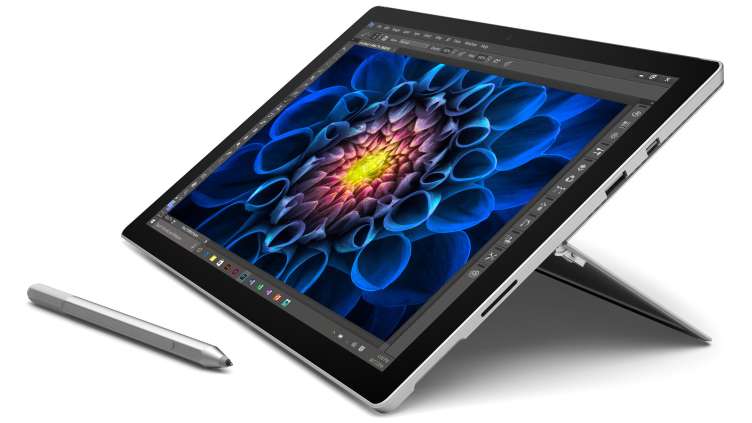 Microsoft Surface Pro 4 repair in medway kent chatham - laptop - repair - medway