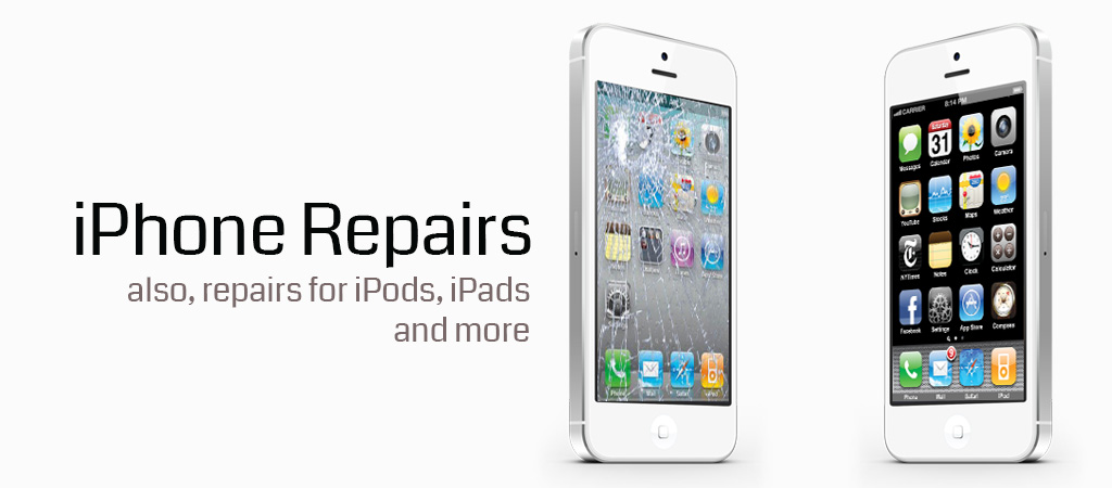 iphone repairs medway