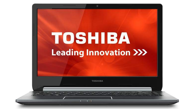 toshiba laptop repair medway