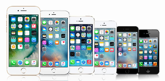 Apple iPhone Repairs | Medway | Strood | Chatham | Gillingham | Bluewater